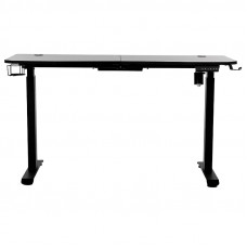 Комп'ютерний стіл моторизований HATOR Vast PRO (HTD-050) Black