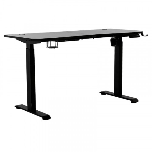 Комп&#039;ютерний стіл моторизований HATOR Vast PRO (HTD-050) Black Купити в Україні