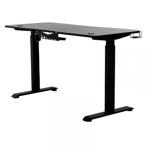 Комп&#039;ютерний стіл моторизований HATOR Vast PRO (HTD-050) Black Купити в Україні