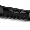 Комп&#039;ютерний стіл моторизований HATOR Vast PRO (HTD-050) Black Купити в Україні