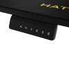 Комп&#039;ютерний стіл моторизований HATOR Vast PRO (HTD-050) Black Купити в Україні