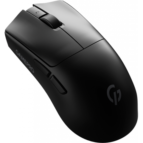 Бездротова ігрова миша GamePro Genesis Wizard (GM160B) Купити в Україні