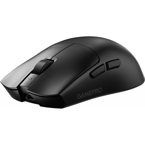 Бездротова ігрова миша GamePro Genesis Wizard (GM160B) Купити в Україні