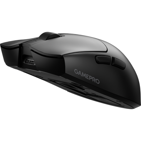 Бездротова ігрова миша GamePro Genesis Wizard (GM160B) Купити в Україні