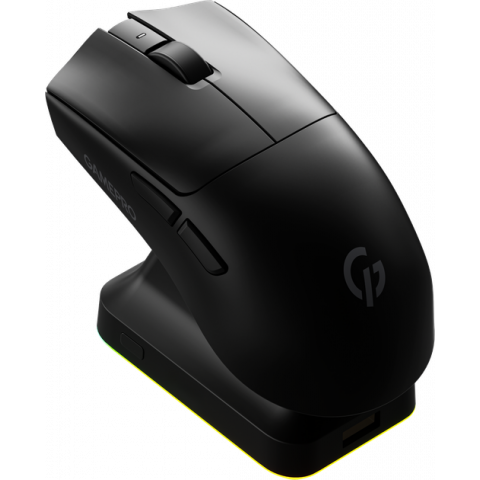 Бездротова ігрова миша GamePro Genesis Wizard (GM160B) Купити в Україні