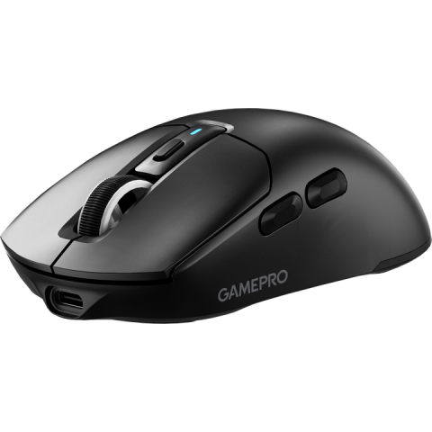 Бездротова ігрова миша GamePro Genesis Airmaster (GM167B) Купити в Україні