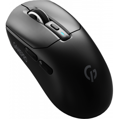 Бездротова ігрова миша GamePro Genesis Airmaster (GM167B) Купити в Україні