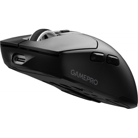 Бездротова ігрова миша GamePro Genesis Airmaster (GM167B) Купити в Україні