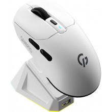 Бездротова ігрова миша GamePro Genesis Airmaster (GM167W)