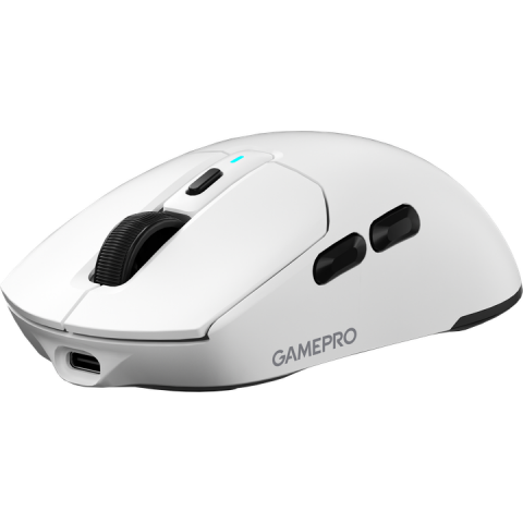 Бездротова ігрова миша GamePro Genesis Airmaster (GM167W) Купити в Україні