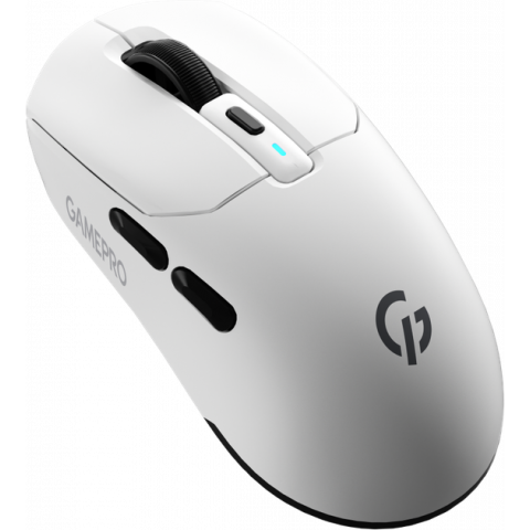 Бездротова ігрова миша GamePro Genesis Airmaster (GM167W) Купити в Україні