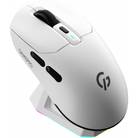 Бездротова ігрова миша GamePro Genesis Airmaster (GM167W) Купити в Україні