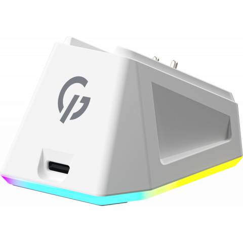 Бездротова ігрова миша GamePro Genesis Airmaster (GM167W) Купити в Україні