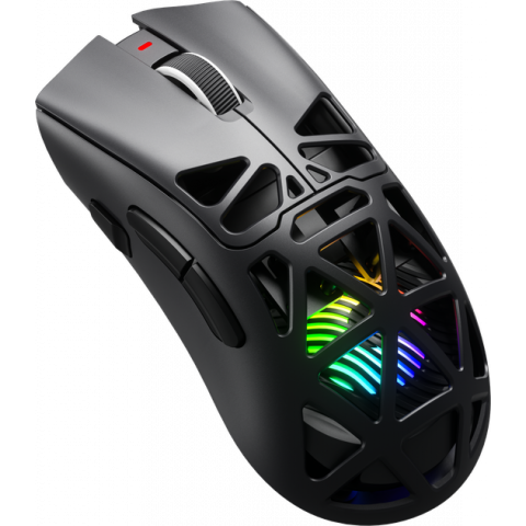 Бездротова ігрова миша GamePro Genesis Spider (GM870B) Купити в Україні
