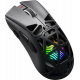 Бездротова ігрова миша GamePro Genesis Spider (GM870B) Купити в Україні