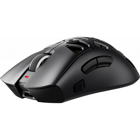 Бездротова ігрова миша GamePro Genesis Spider (GM870B) Купити в Україні