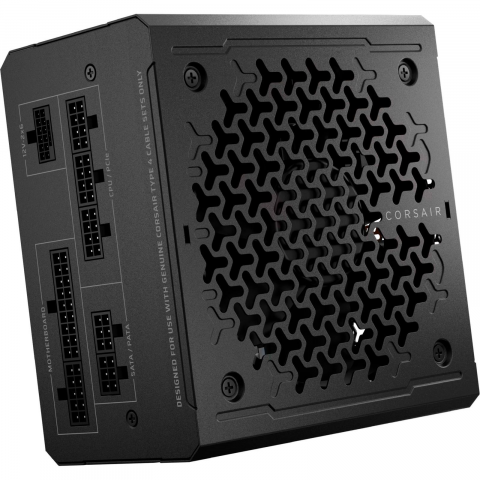 Блок живлення Corsair RM750e ATX 3.1 (CP-9020295) Купити в Україні