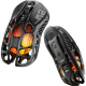 Миша Gravastar Mercury M2 Stealth Black (GRAVASTARM2_BLK) Купити в Україні