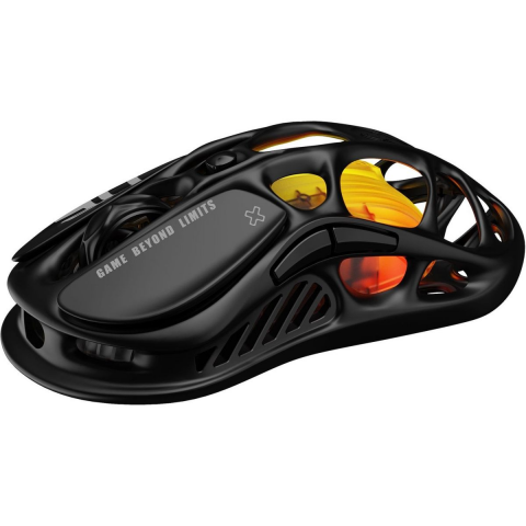 Миша Gravastar Mercury M2 Stealth Black (GRAVASTARM2_BLK) Купити в Україні