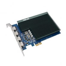 Відеокарта ASUS GT730-4H-SL-2GD5