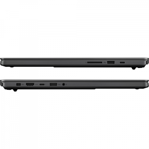 Ноутбук ASUS ROG Zephyrus G16 GU605CR Black (GU605CR-G16.U95070TI) Купити в Україні