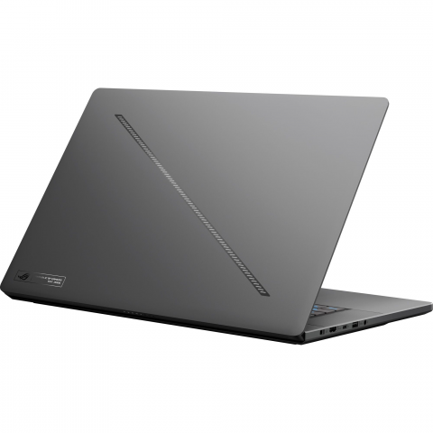 Ноутбук ASUS ROG Zephyrus G16 GU605CR Black (GU605CR-G16.U95070TI) Купити в Україні