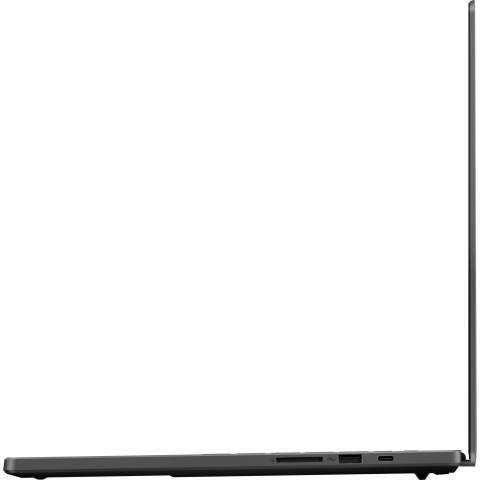 Ноутбук ASUS ROG Zephyrus G16 GU605CR Black (GU605CR-G16.U95070TI) Купити в Україні