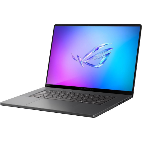 Ноутбук ASUS ROG Zephyrus G16 GU605CW (GU605CW-G16.U95080) Купити в Україні