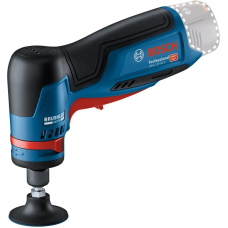 Акумуляторна шліфувальна машина Bosch GWG 12V-50 S Professional без АКБ (06013A7000)