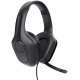 Навушники з мікрофоном Trust GXT 415 Zirox Black (24990) Купити в Україні