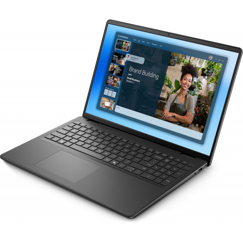 Ноутбук Dell 16 DC16250 (GY5F6) Купити в Україні