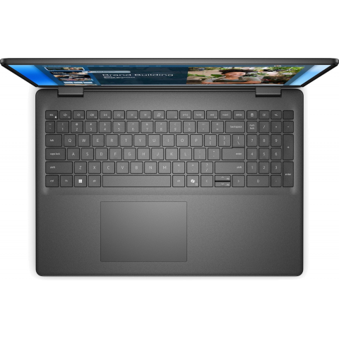 Ноутбук Dell 16 DC16250 (GY5F6) Купити в Україні