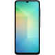 Смартфон Samsung Galaxy A06 4/64GB Black (SM-A065FZKD) Купити в Україні
