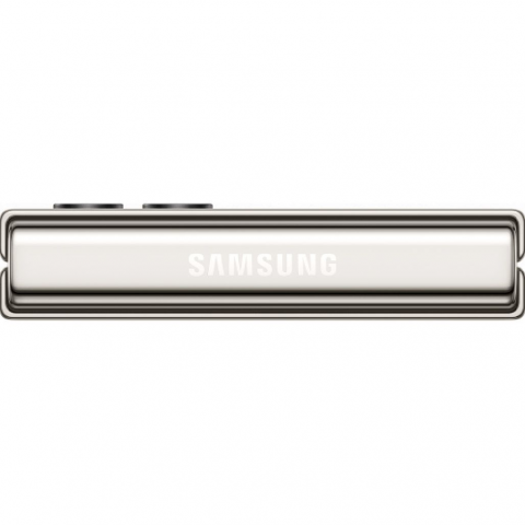 Смартфон Samsung Galaxy Flip 5 SM-F7310 8/256GB Cream Купити в Україні