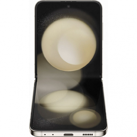 Смартфон Samsung Galaxy Flip 5 SM-F7310 8/256GB Cream Купити в Україні