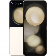 Смартфон Samsung Galaxy Flip 5 SM-F7310 8/256GB Cream