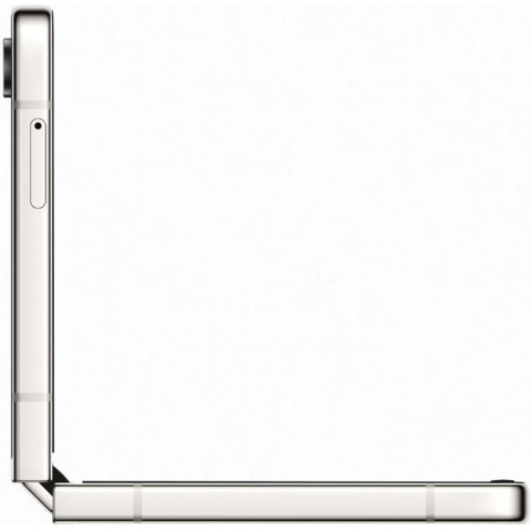 Смартфон Samsung Galaxy Flip 5 SM-F7310 8/256GB Cream Купити в Україні