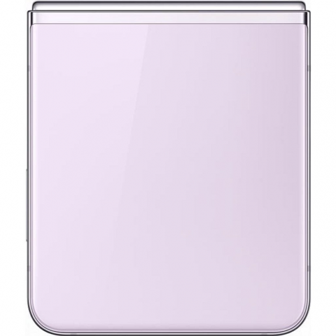Смартфон Samsung Galaxy Flip 5 8/512GB Lavender (SM-F731BLIH) Купити в Україні