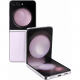 Смартфон Samsung Galaxy Flip 5 8/512GB Lavender (SM-F731BLIH) Купити в Україні