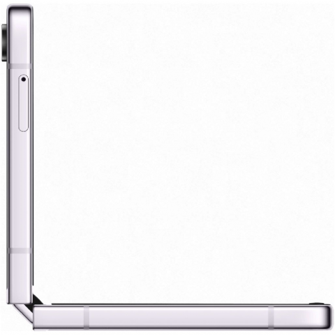 Смартфон Samsung Galaxy Flip 5 8/512GB Lavender (SM-F731BLIH) Купити в Україні