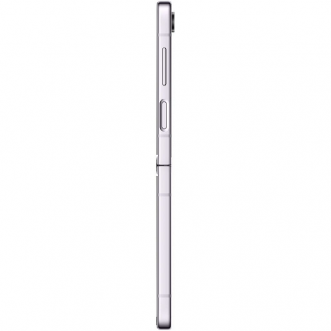 Смартфон Samsung Galaxy Flip 5 8/512GB Lavender (SM-F731BLIH) Купити в Україні