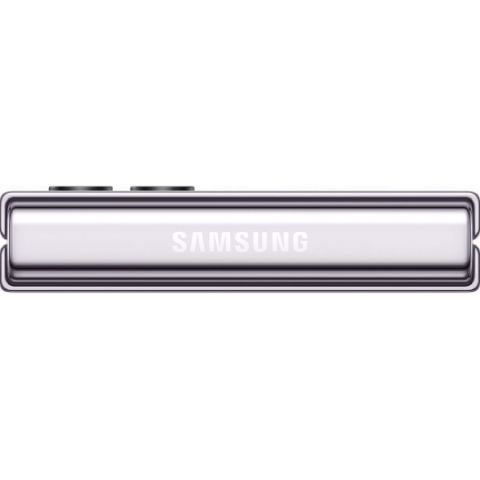 Смартфон Samsung Galaxy Flip 5 8/512GB Lavender (SM-F731BLIH) Купити в Україні