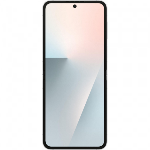 Samsung Galaxy Flip 7 FE 8/256GB White (SM-F761BZWH) Global Купити в Україні