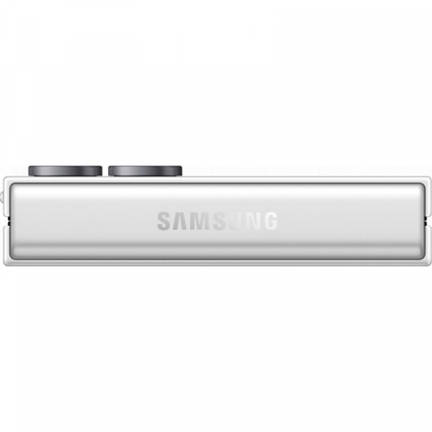 Samsung Galaxy Flip 7 FE 8/256GB White (SM-F761BZWH) Global Купити в Україні