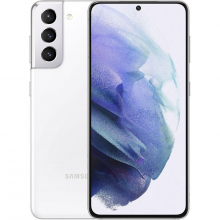 Смартфон Samsung Galaxy S21 SM-G9910 8/256GB Phantom White