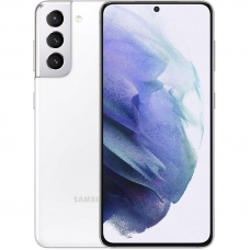 Смартфон Samsung Galaxy S21 SM-G9910 8/256GB Phantom White