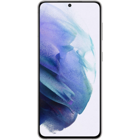 Смартфон Samsung Galaxy S21 SM-G9910 8/128GB Phantom White Купити в Україні