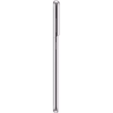 Смартфон Samsung Galaxy S21 SM-G9910 8/128GB Phantom White Купити в Україні