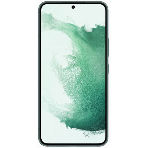 Смартфон Samsung Galaxy S22 SM-S9010 8/256GB Phantom Green Купити в Україні