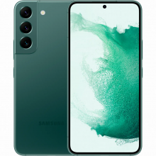 Смартфон Samsung Galaxy S22 SM-S9010 8/256GB Phantom Green